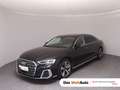 Audi A8 60 TFSI e quattro Lang Schwarz - thumbnail 1