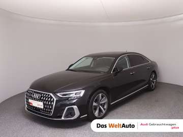 60 TFSI e quattro Lang