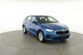 Skoda Scala Essence 1.0 TSI 130 Jahre, Sitzheizung, AppConn... Blau - thumbnail 23