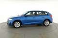 Skoda Scala Essence 1.0 TSI 130 Jahre, Sitzheizung, AppConn... Blau - thumbnail 30