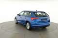 Skoda Scala Essence 1.0 TSI 130 Jahre, Sitzheizung, AppConn... Blau - thumbnail 35