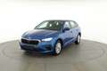 Skoda Scala Essence 1.0 TSI 130 Jahre, Sitzheizung, AppConn... Blau - thumbnail 27