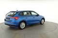 Skoda Scala Essence 1.0 TSI 130 Jahre, Sitzheizung, AppConn... Blau - thumbnail 16