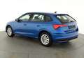 Skoda Scala Essence 1.0 TSI 130 Jahre, Sitzheizung, AppConn... Blau - thumbnail 3