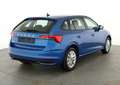 Skoda Scala Essence 1.0 TSI 130 Jahre, Sitzheizung, AppConn... Blau - thumbnail 2