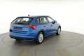Skoda Scala Essence 1.0 TSI 130 Jahre, Sitzheizung, AppConn... Blau - thumbnail 15
