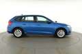 Skoda Scala Essence 1.0 TSI 130 Jahre, Sitzheizung, AppConn... Blau - thumbnail 19