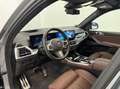 BMW X5 xDrive50e 489ch M Sport Gris - thumbnail 6