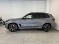 BMW X5 xDrive50e 489ch M Sport Gris - thumbnail 5
