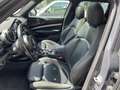 MINI Cooper SD Clubman Mini IV F54 2016 Clubman 2.0 all4 auto my18 Gris - thumbnail 9