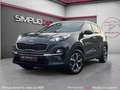 Kia Sportage Sportage 1.6 CRDi 115 ISG 4x2 BVM6 Grau - thumbnail 3