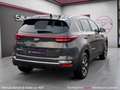 Kia Sportage Sportage 1.6 CRDi 115 ISG 4x2 BVM6 Grau - thumbnail 7