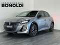 Peugeot 208 208 PureTech 100 Stop&Start 5 porte GT Grau - thumbnail 1