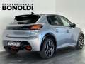 Peugeot 208 208 PureTech 100 Stop&Start 5 porte GT Grau - thumbnail 19