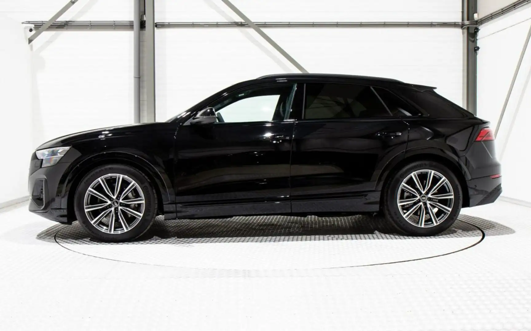 Audi Q8 SUV 50 TDI 286 CV quattro S line - superprezzo! Nero - 1