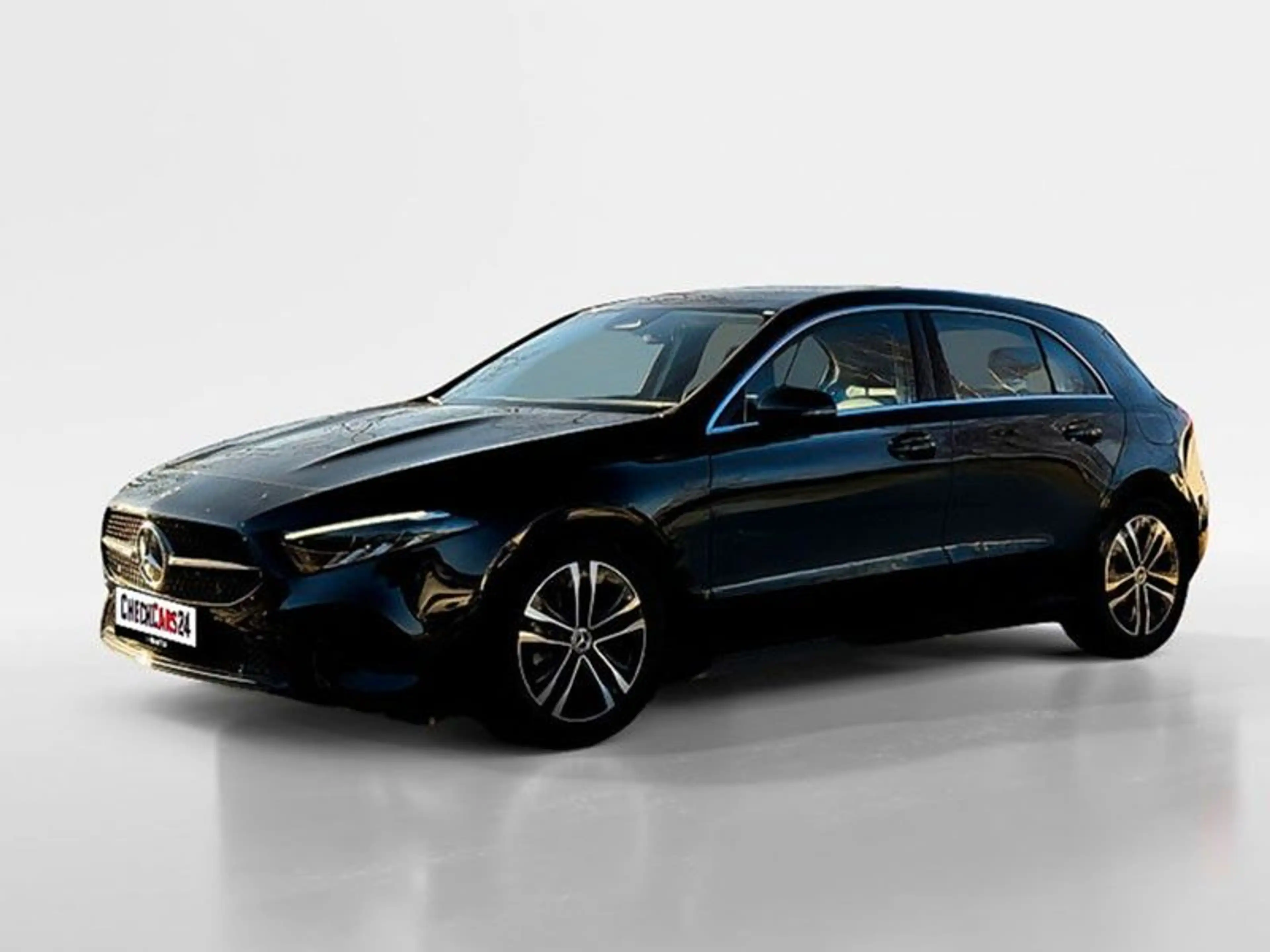 Mercedes-Benz A 220 4Matic Progressive KAMERA MBUX NAVI ACC — photo 4