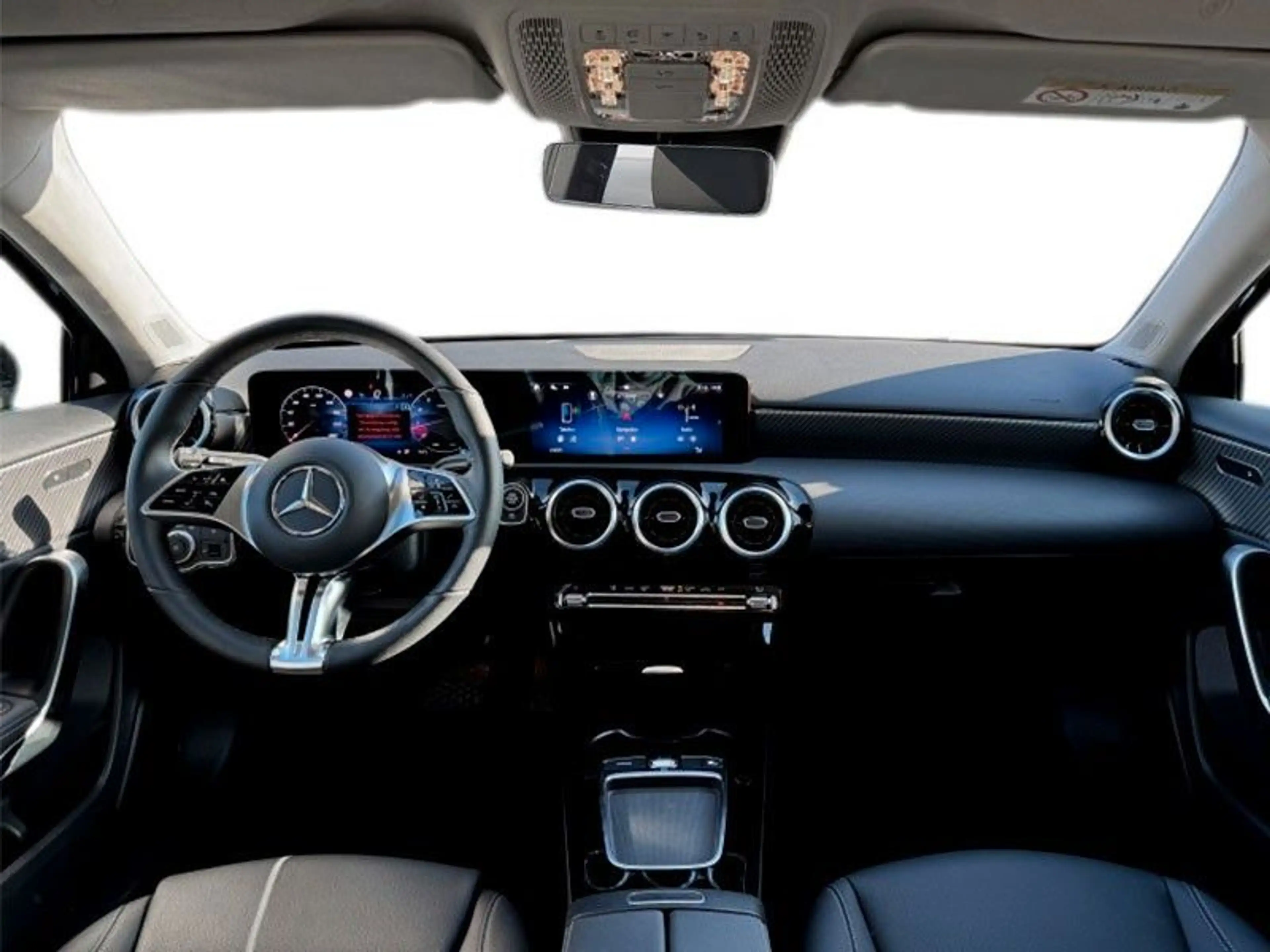 Mercedes-Benz A 220 4Matic Progressive KAMERA MBUX NAVI ACC — photo 10