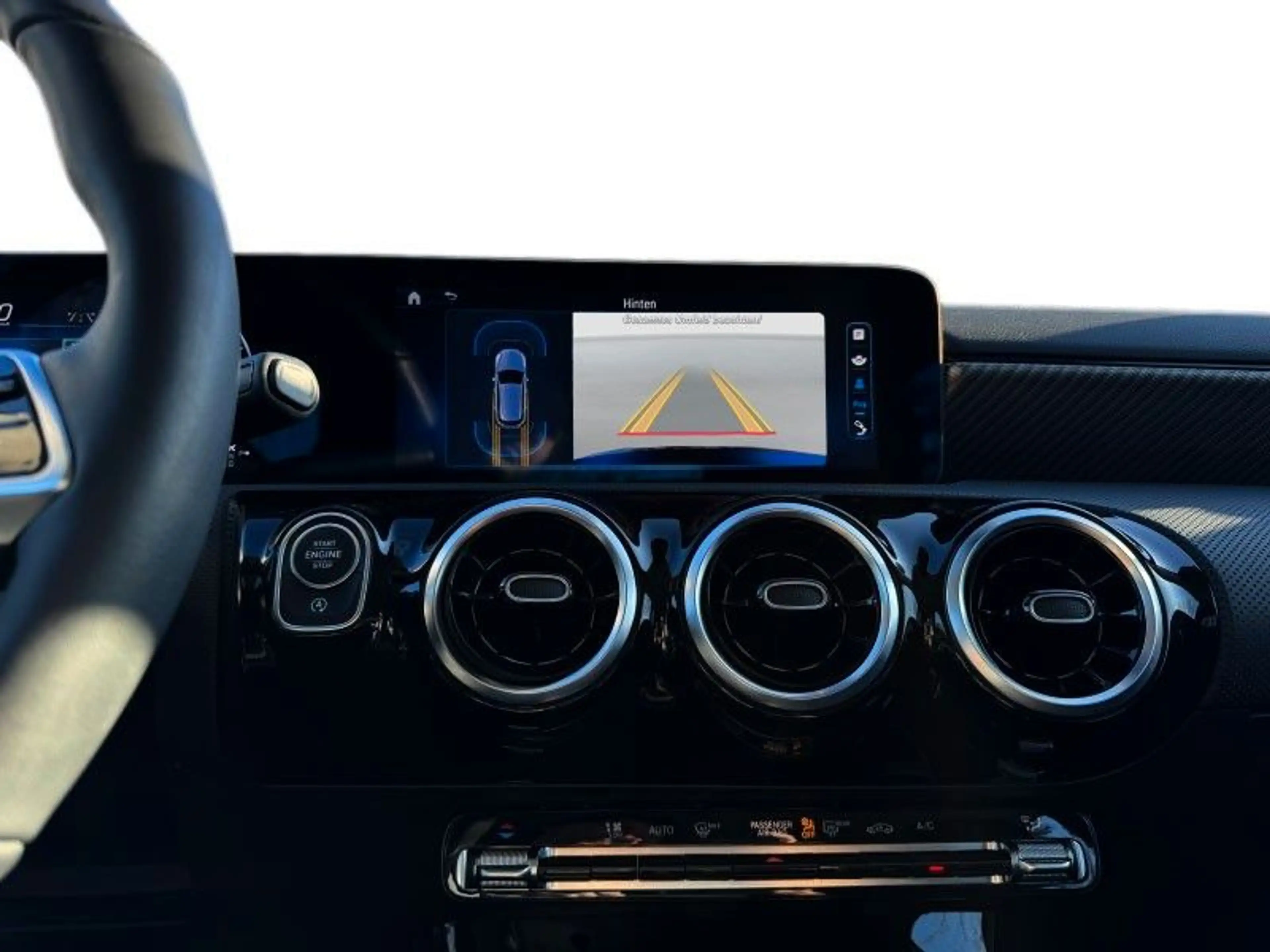 Mercedes-Benz A 220 4Matic Progressive KAMERA MBUX NAVI ACC — photo 12