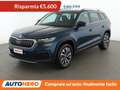 Skoda Kodiaq 2.0 TDI Style 200 CV DSG 4x4 Blau - thumbnail 1