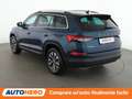 Skoda Kodiaq 2.0 TDI Style 200 CV DSG 4x4 Blau - thumbnail 4