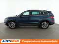 Skoda Kodiaq 2.0 TDI Style 200 CV DSG 4x4 Blau - thumbnail 3