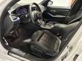 BMW 318 3-Serie (g20) 318i 156pk Aut8 M-Pack, Schuifdak, L Blanc - thumbnail 12