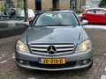 Mercedes-Benz C 200 200 K Navi Trekhaak Airco Telefoon Cruise Grau - thumbnail 3