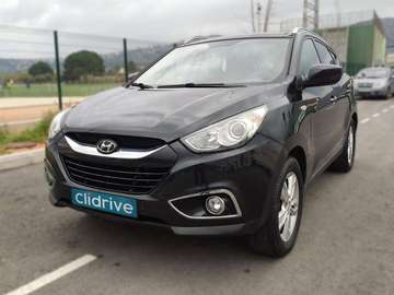1.7 CRDi Comfort 4x2