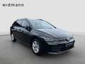 Volkswagen Golf Variant Life 1.5 TSI 115 PS AHK ACC LED Schwarz - thumbnail 8