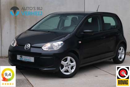Volkswagen up! 1.0 Move Up! BlueMotion / 5-DRS / AIRCO / NAVI / L