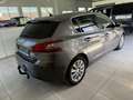 Peugeot 308 1,5 BlueHDI 100 Allure S&S Grau - thumbnail 4