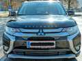 Mitsubishi Outlander Outlander 2,2 DI-D AS Schwarz - thumbnail 3