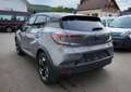 Renault Captur Techno E-Tech hybrid 145 Gris - thumbnail 4