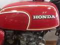 Honda CB 350 four benzina 4 tempi Червоний - thumbnail 2