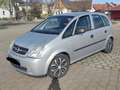 Opel Meriva Meriva 1.7 CDTI Cosmo Silber - thumbnail 3