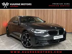 BMW Série 5 e Berline xDrive