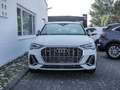 Audi Q3 40 2.0 TDI quattro S line  AHK DISTR KAMERA Blanc - thumbnail 3