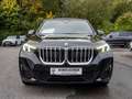 BMW X1 sDrive 18i M-Sport AHK LED ACC NAVI KAMERA Schwarz - thumbnail 3