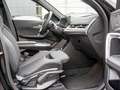 BMW X1 sDrive 18i M-Sport AHK LED ACC NAVI KAMERA Schwarz - thumbnail 6