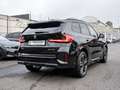 BMW X1 sDrive 18i M-Sport AHK LED ACC NAVI KAMERA Schwarz - thumbnail 2