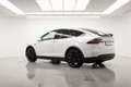 Tesla Model X 100kWh Dual Motor White - thumbnail 2