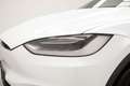 Tesla Model X 100kWh Dual Motor Bianco - thumbnail 5
