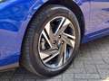 Hyundai i20 1.0 T-GDI 48V 100PK Comfort / Cruise / Airco / Car Bleu - thumbnail 21