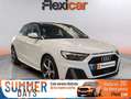 Audi A1 Sportback 30 TFSI S line Blanco - thumbnail 1