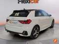 Audi A1 Sportback 30 TFSI S line Blanco - thumbnail 10