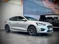 Ford Focus *ST-LINE X*LED*CARPLAY*NAVI*AMBIENTE*1.HAND*SZH* Silber - thumbnail 3