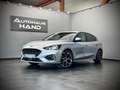 Ford Focus *ST-LINE X*LED*CARPLAY*NAVI*AMBIENTE*1.HAND*SZH* Silber - thumbnail 1