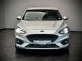 Ford Focus *ST-LINE X*LED*CARPLAY*NAVI*AMBIENTE*1.HAND*SZH* Silber - thumbnail 2