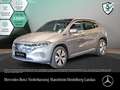 Mercedes-Benz EQA 250 PROG+PLUS-PAKET+AHK+PANO+360+KEYLESS+SPUR Grau - thumbnail 1