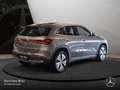 Mercedes-Benz EQA 250 PROG+PLUS-PAKET+AHK+PANO+360+KEYLESS+SPUR Grau - thumbnail 8